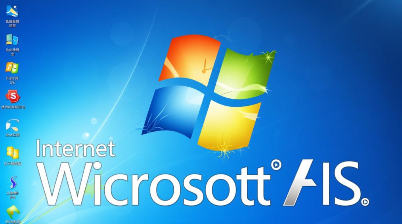 winxp系统如何正确配置IIS服务器，实现高效运行？