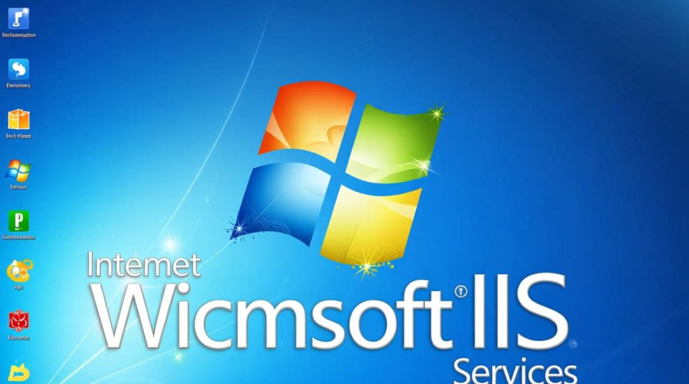 winxp系统如何正确配置IIS服务器，实现高效运行？