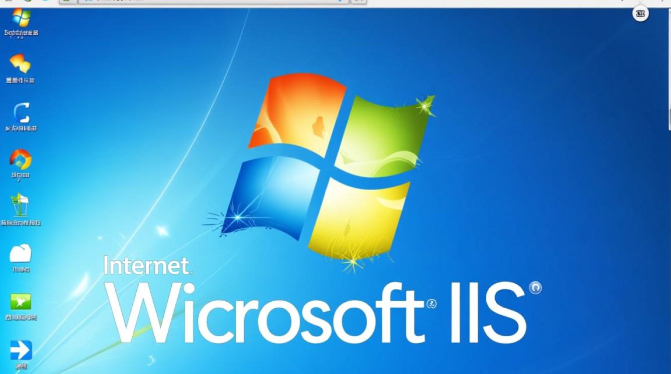 winxp系统如何正确配置IIS服务器，实现高效运行？