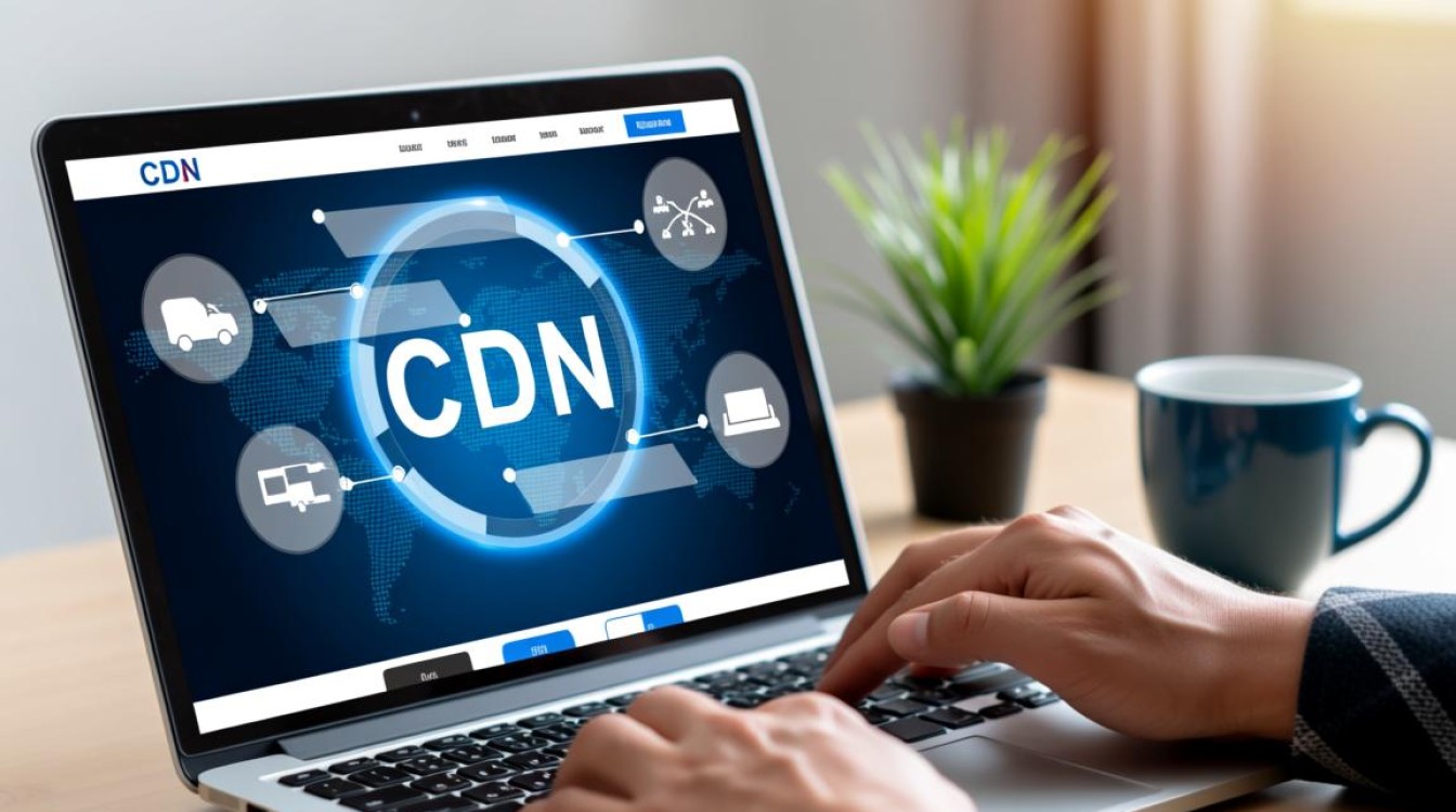 cdn一天赚几分钱真的可信吗？揭秘cdn赚钱的真实情况