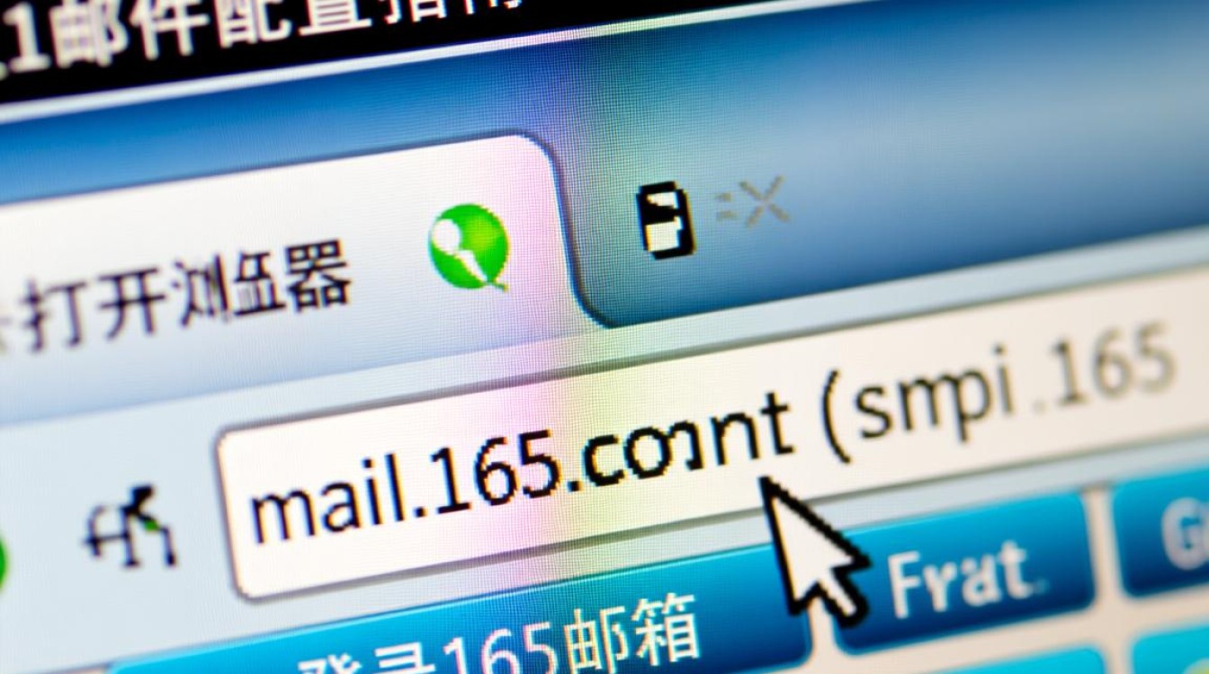 163邮件配置疑问如何在163邮箱中正确设置收发邮件功能？