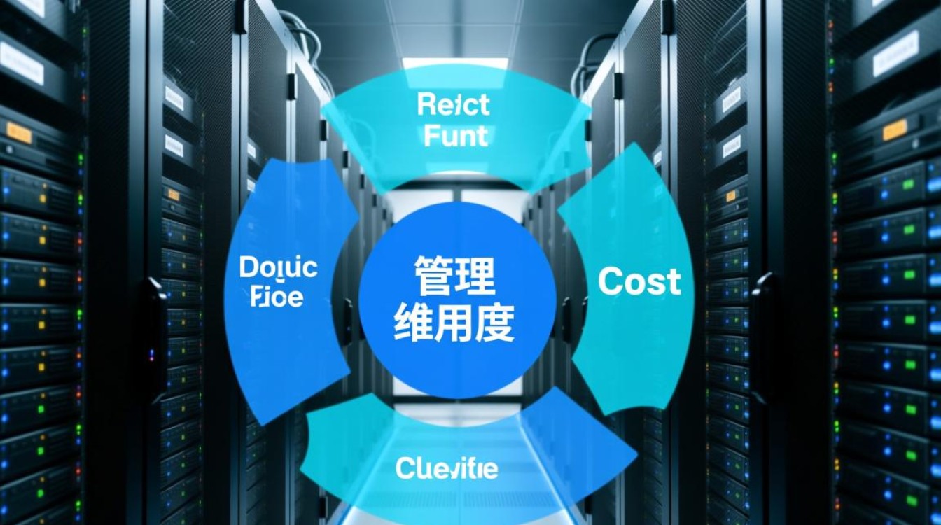 如何有效降低服务器计算资源使用率? 如何有效降低服务器计算资源使用率?