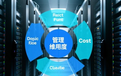 如何有效降低服务器计算资源使用率？