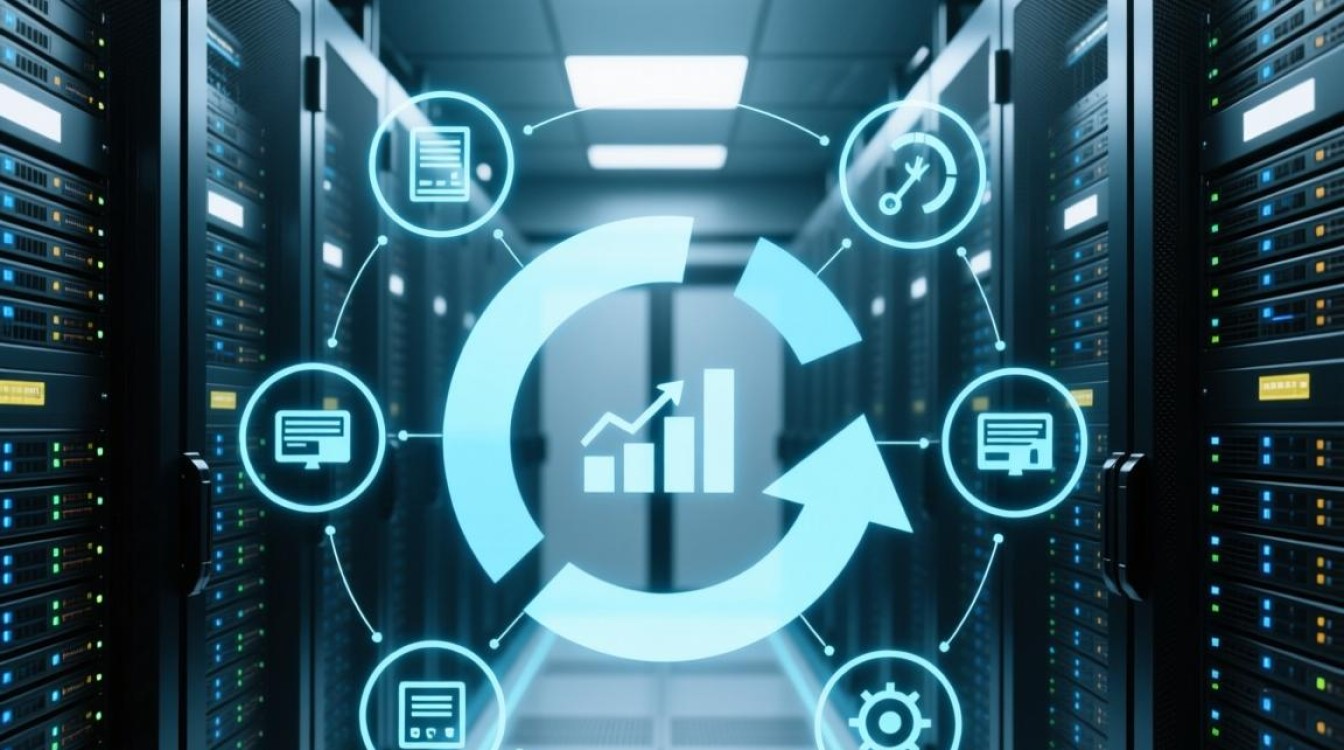 如何有效降低服务器计算资源使用率? 如何有效降低服务器计算资源使用率?