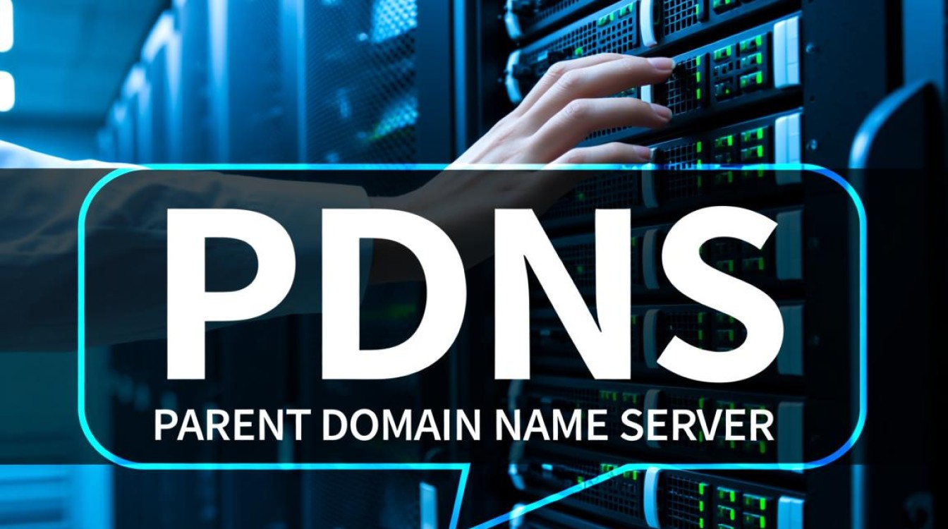 上级域名服务器的作用是什么？它如何影响网站访问速度和稳定性？