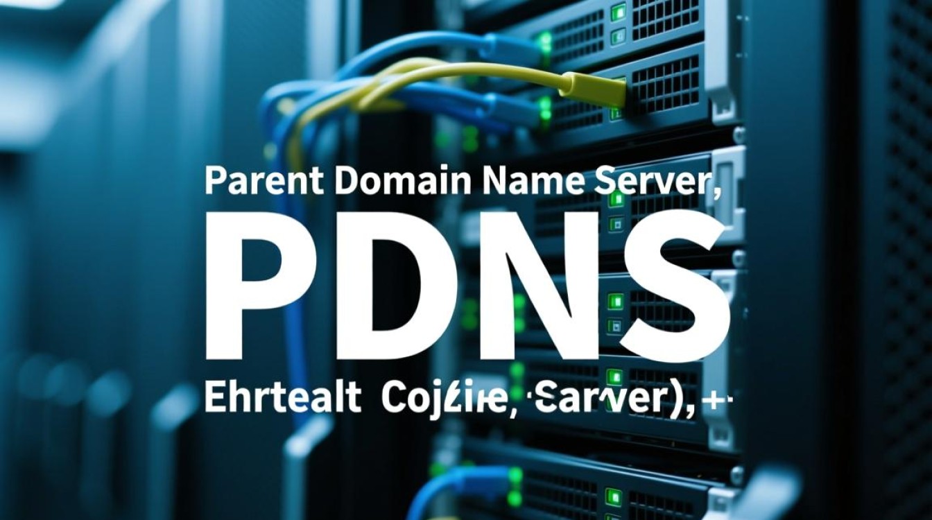 上级域名服务器的作用是什么？它如何影响网站访问速度和稳定性？