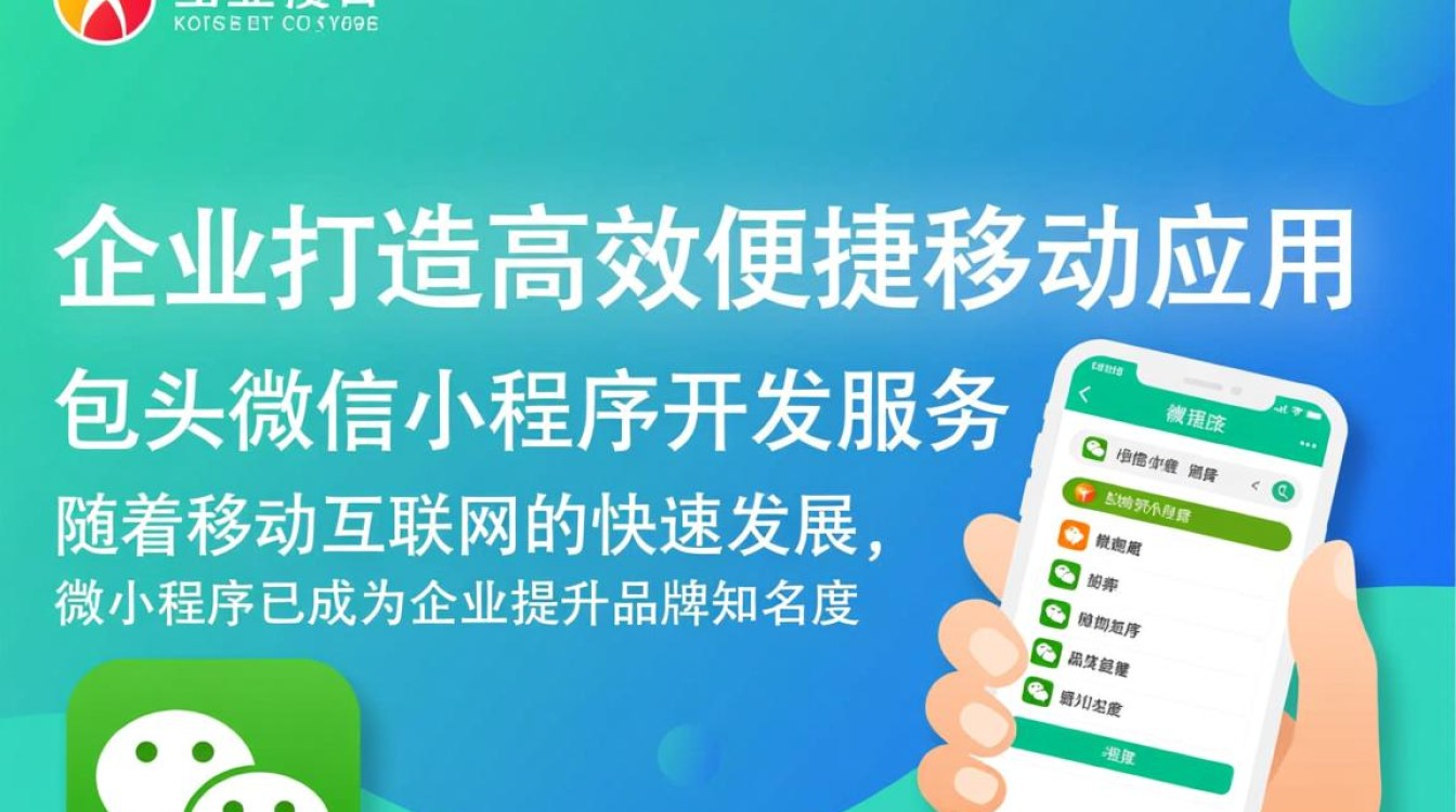 包头微信小程序开发服务,如何选择性价比高的开发团队? 包头微信小程序开发服务,如何选择性价比高的开发团队?