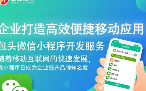 包头微信小程序开发服务，如何选择性价比高的开发团队？