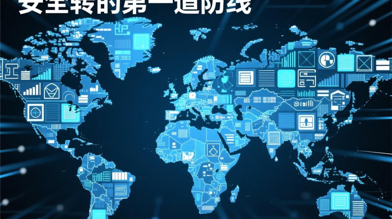 安全数据边界接入平台如何保障跨域数据安全可控流转? 安全数据边界接入平台如何保障跨域数据安全可控流转?