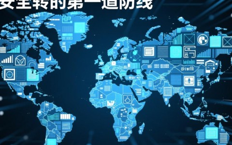 安全数据边界接入平台如何保障跨域数据安全可控流转？