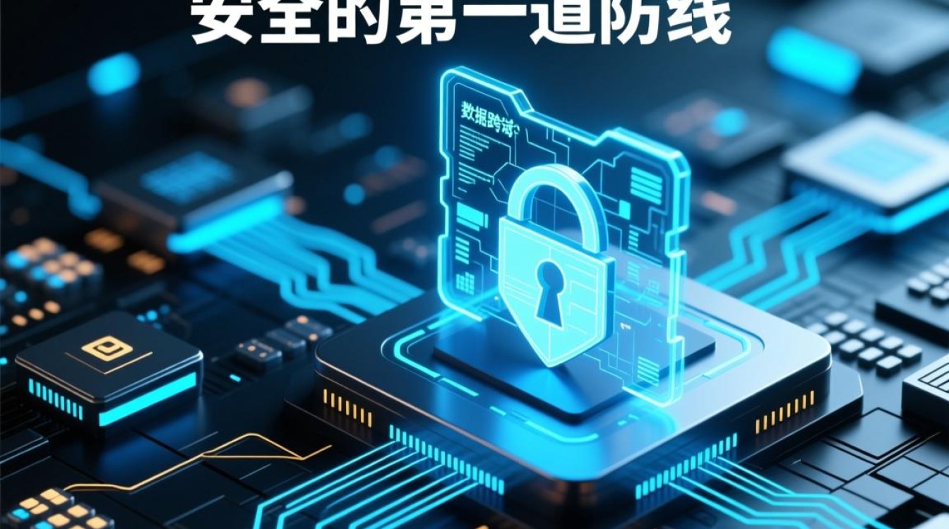 安全数据边界接入平台如何保障跨域数据安全可控流转? 安全数据边界接入平台如何保障跨域数据安全可控流转?