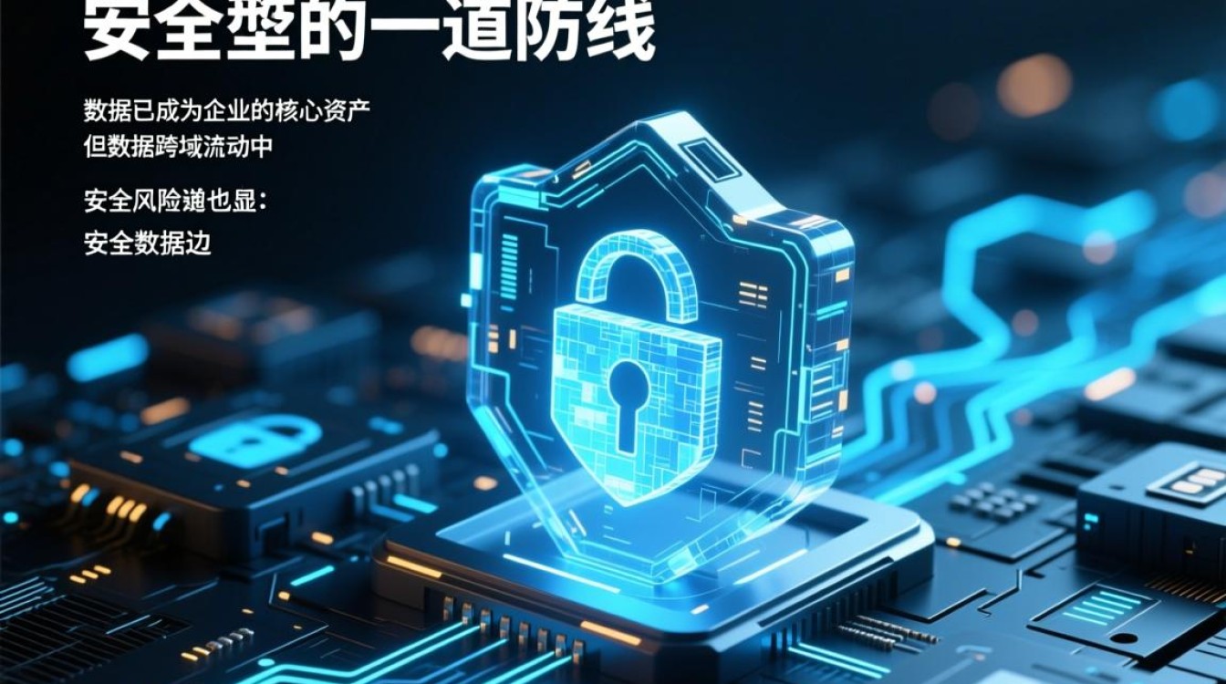 安全数据边界接入平台如何保障跨域数据安全可控流转? 安全数据边界接入平台如何保障跨域数据安全可控流转?