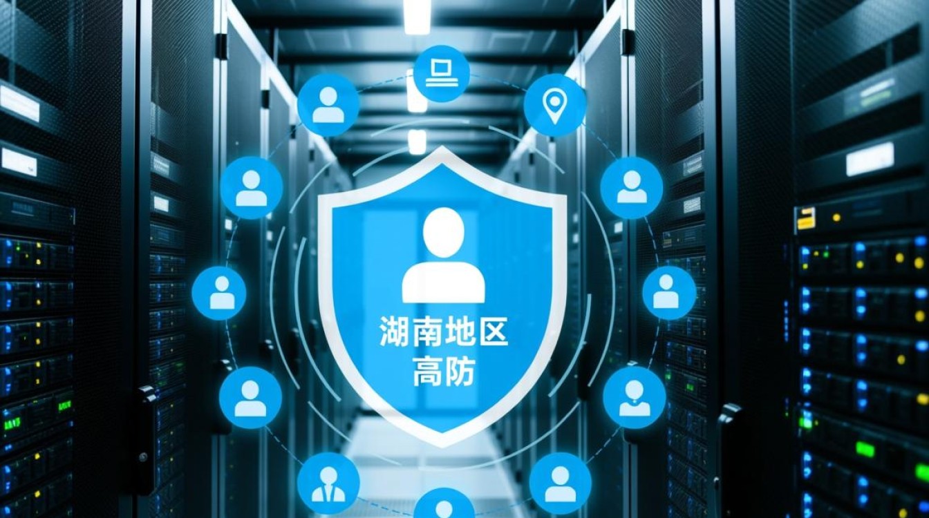 湖南服务器高防，如何确保数据安全与稳定运行？性价比高的高防方案有哪些？