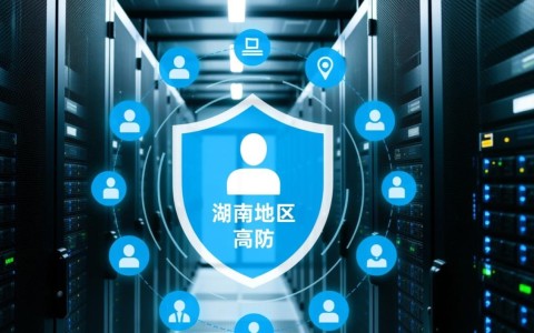 湖南服务器高防，如何确保数据安全与稳定运行？性价比高的高防方案有哪些？