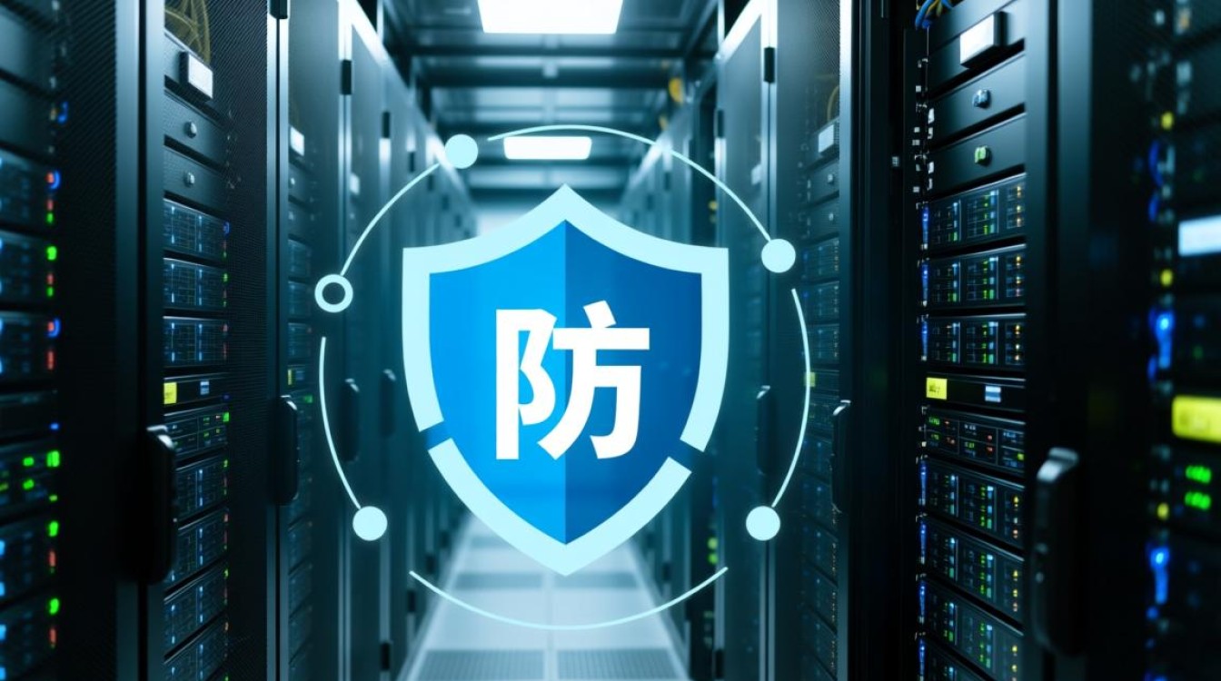 湖南服务器高防，如何确保数据安全与稳定运行？性价比高的高防方案有哪些？