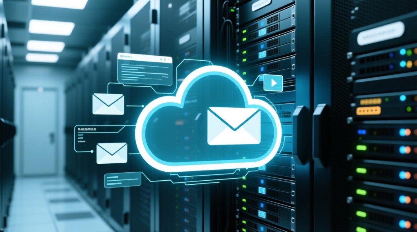 服务器计算机是什么意思啊？与普通电脑有啥区别？