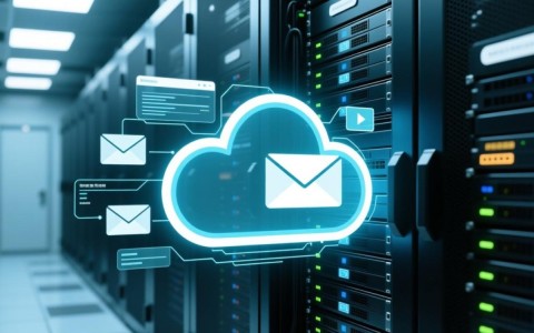 服务器计算机是什么意思啊？与普通电脑有啥区别？