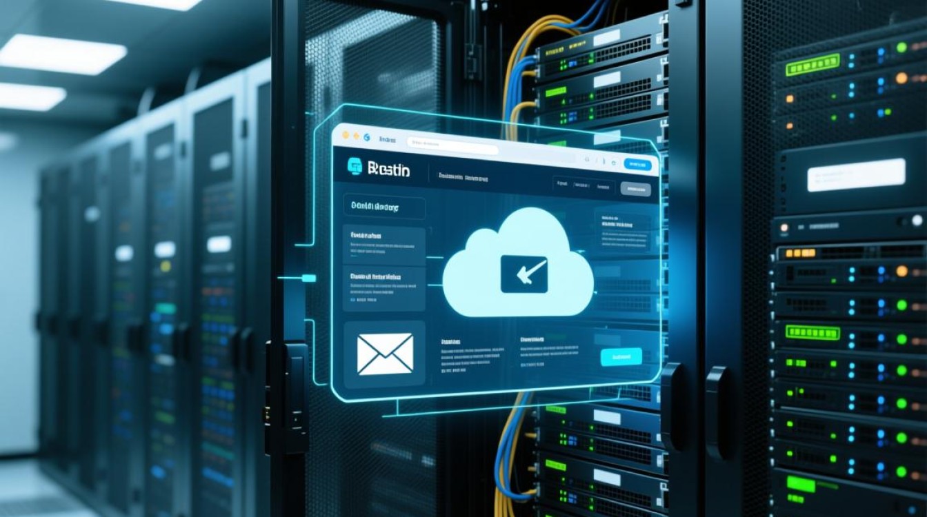 服务器计算机是什么意思啊？与普通电脑有啥区别？