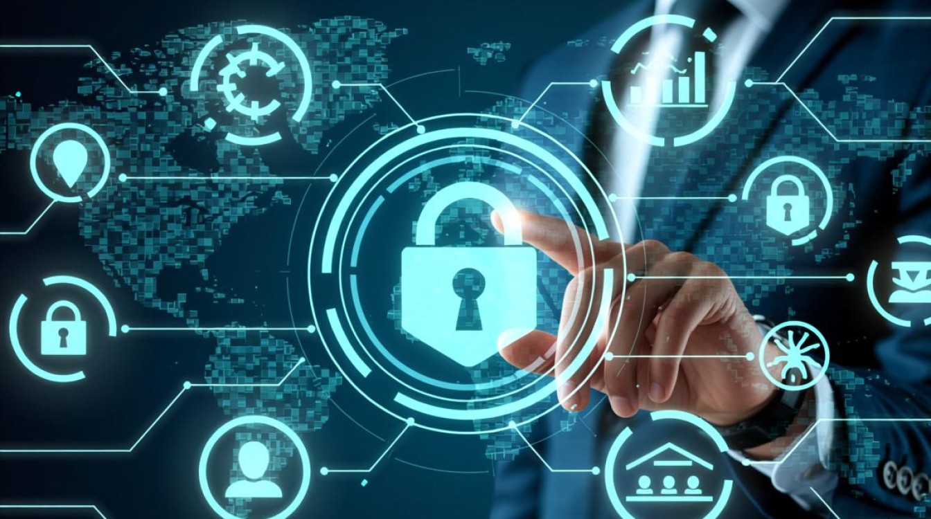 安全合规比较好？企业如何做好安全合规管理？