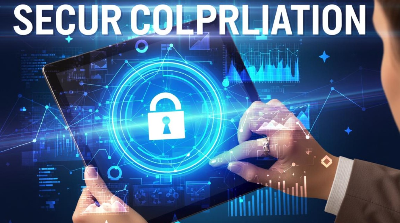 安全合规比较好？企业如何做好安全合规管理？