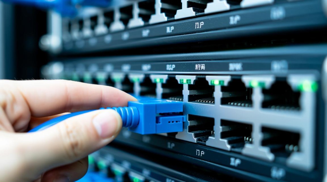 服务器设置端口号时,如何正确选择并避免常见错误? 服务器设置端口号时,如何正确选择并避免常见错误?