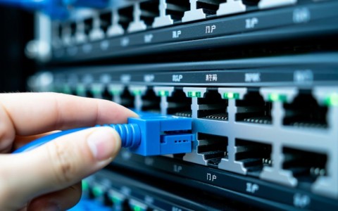 服务器设置端口号时，如何正确选择并避免常见错误？