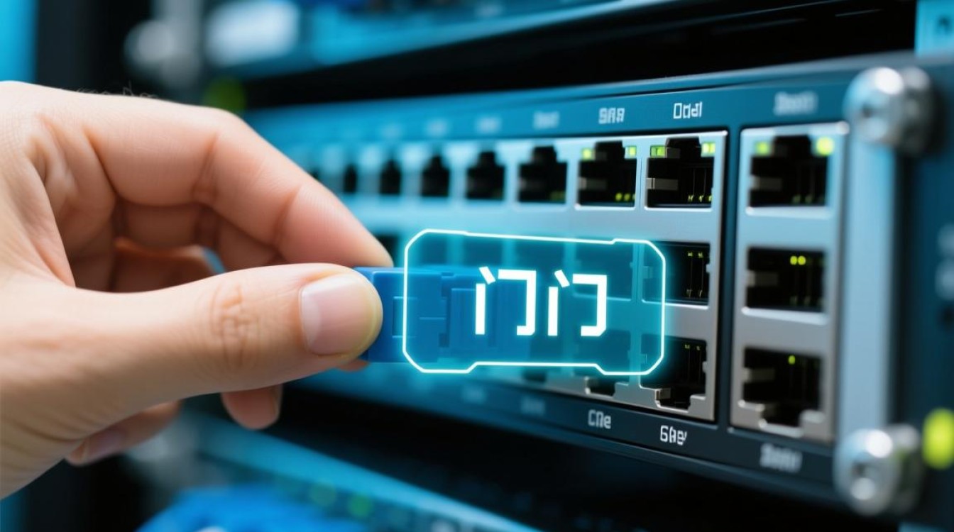 服务器设置端口号时,如何正确选择并避免常见错误? 服务器设置端口号时,如何正确选择并避免常见错误?