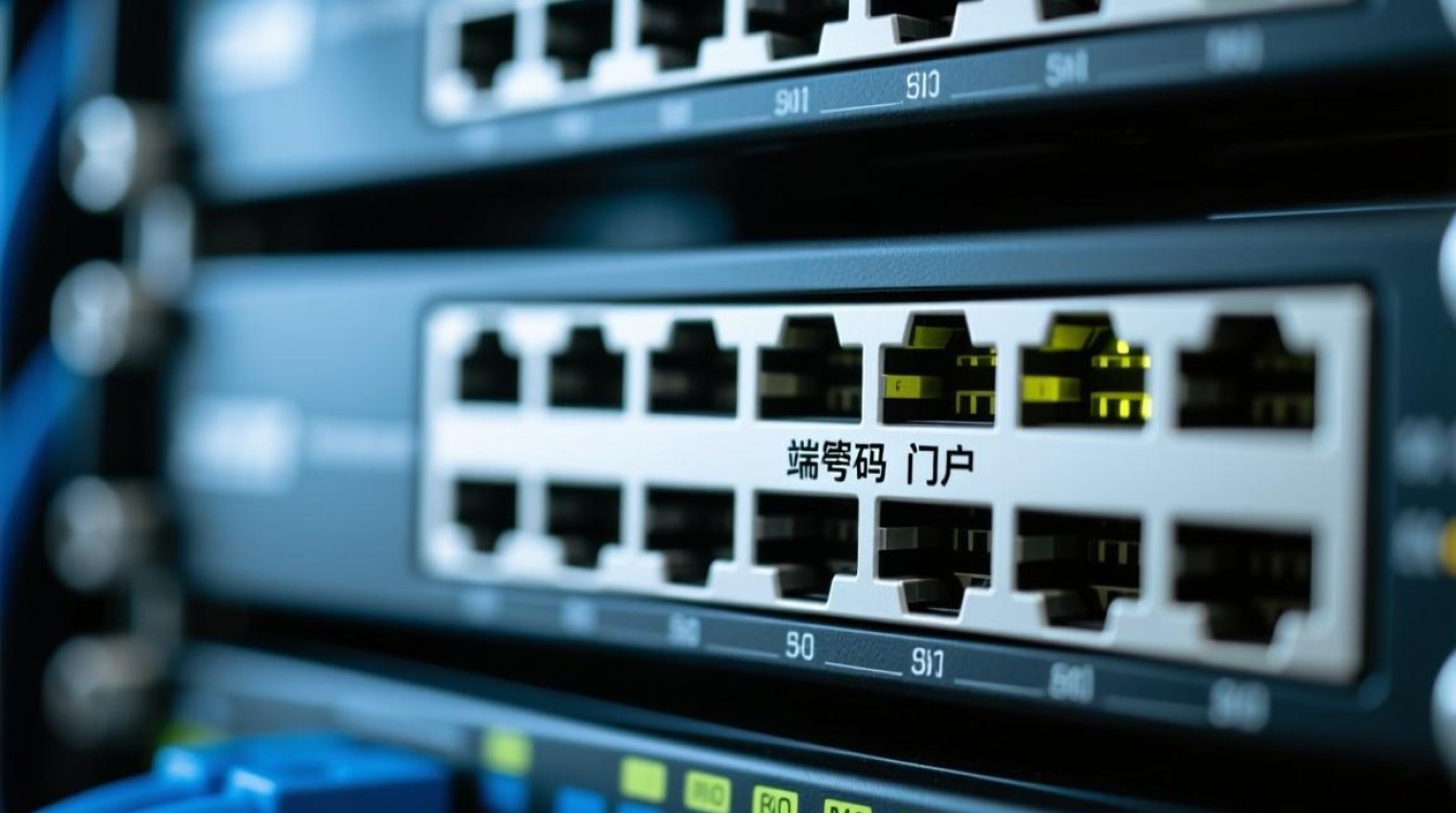 服务器设置端口号时,如何正确选择并避免常见错误? 服务器设置端口号时,如何正确选择并避免常见错误?