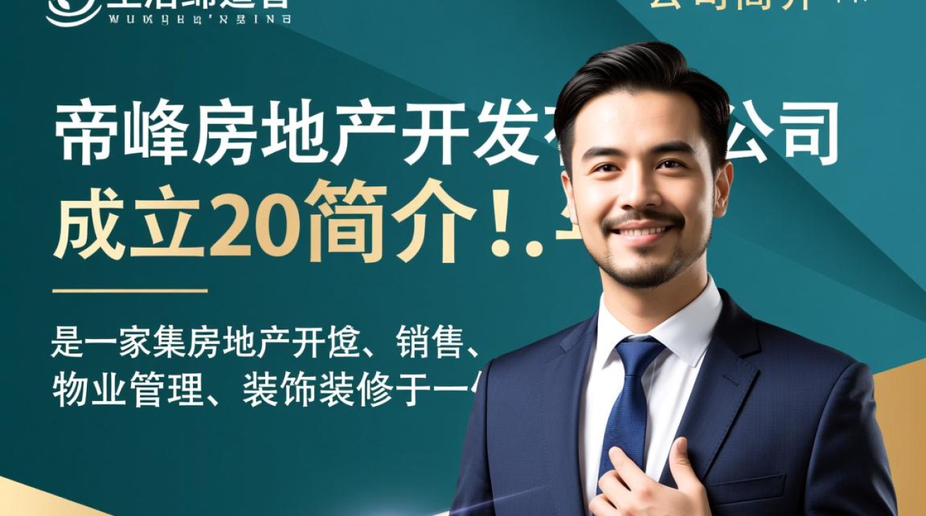 帝峰房地产开发，这家企业背后有哪些神秘操作？项目质量如何保证？