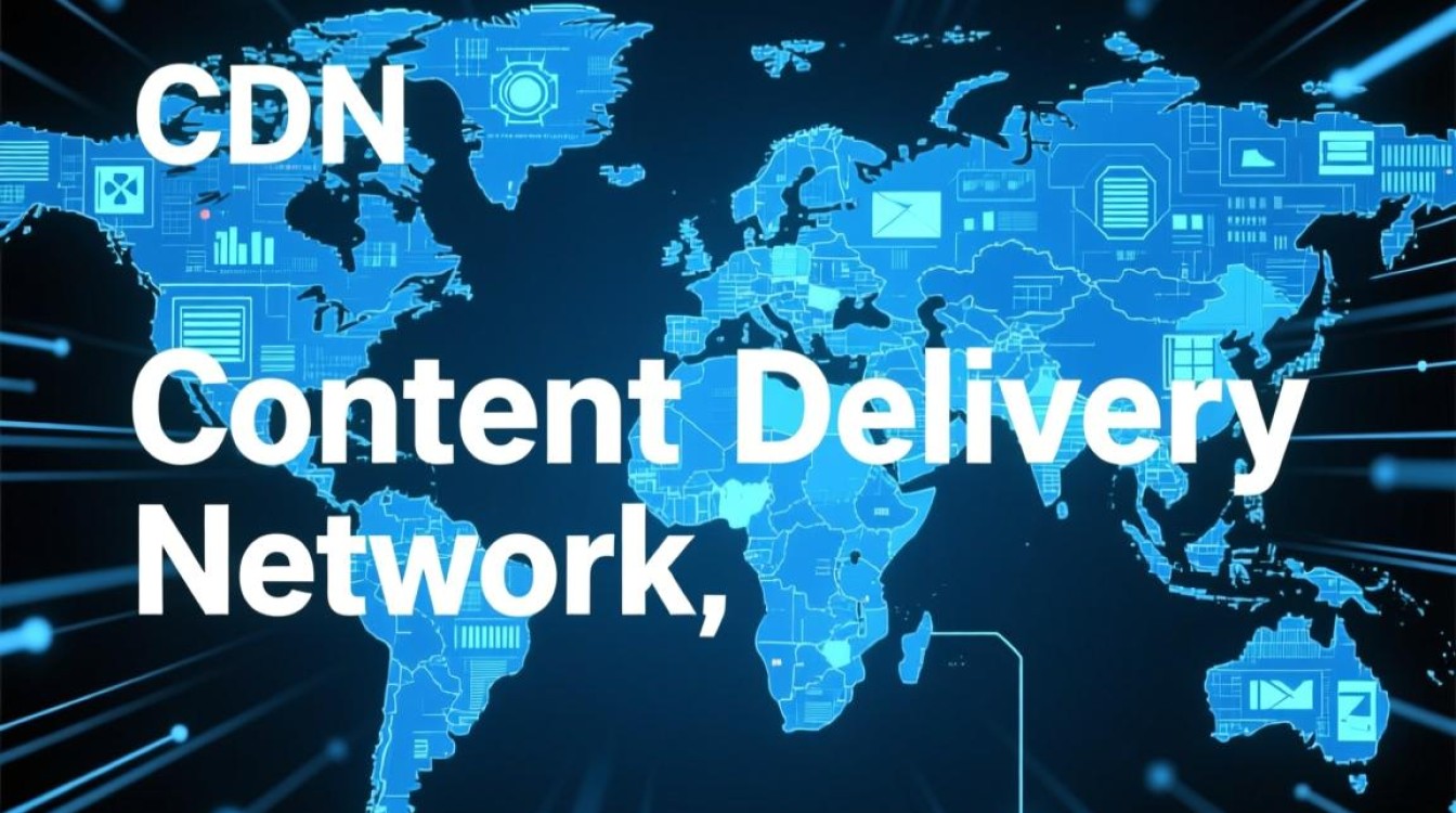 cdn公司为何会选择与运营商建立合作关系？背后有何深层原因？