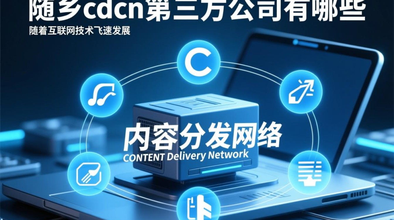 新乡有哪些知名cdn第三方服务提供商？