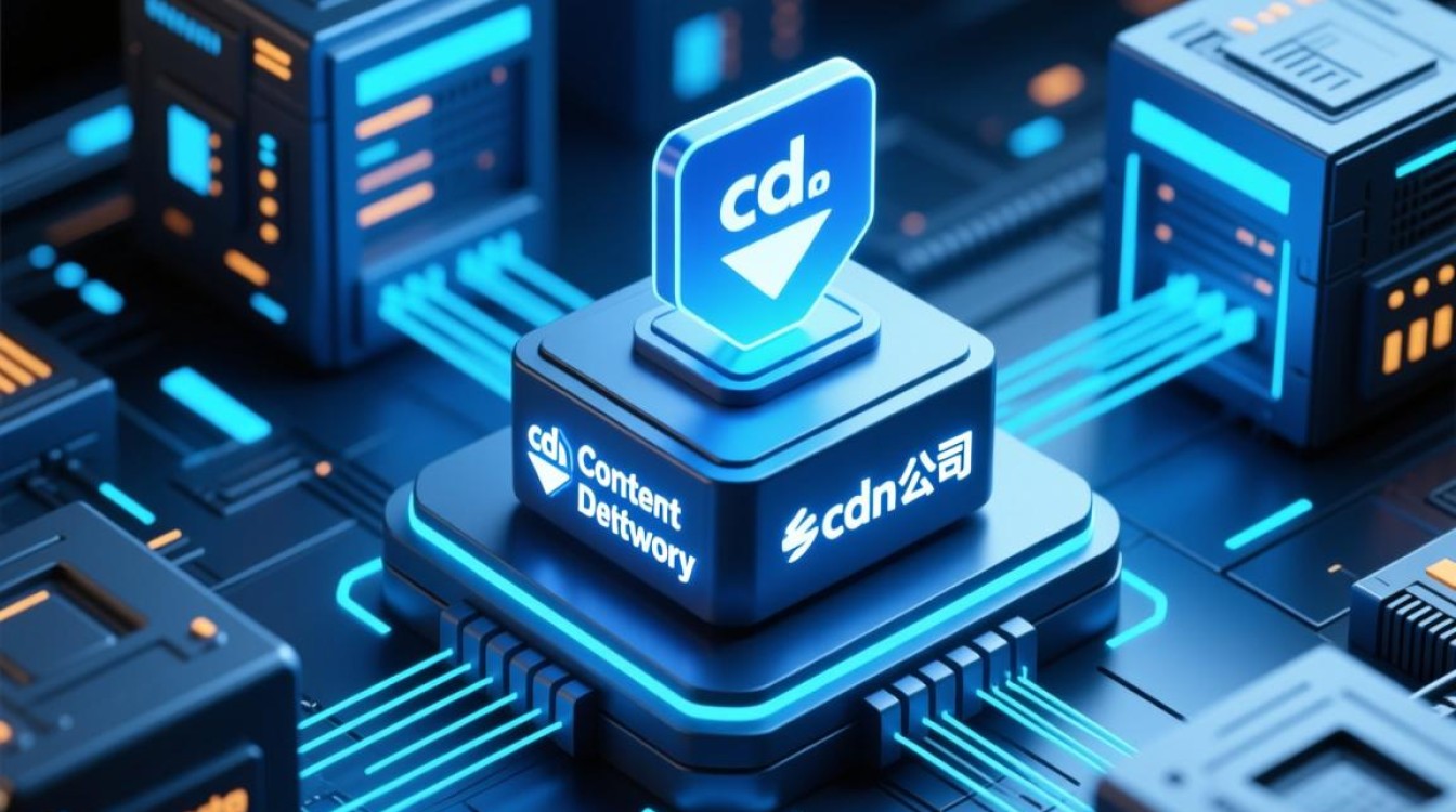 新乡有哪些知名cdn第三方服务提供商？