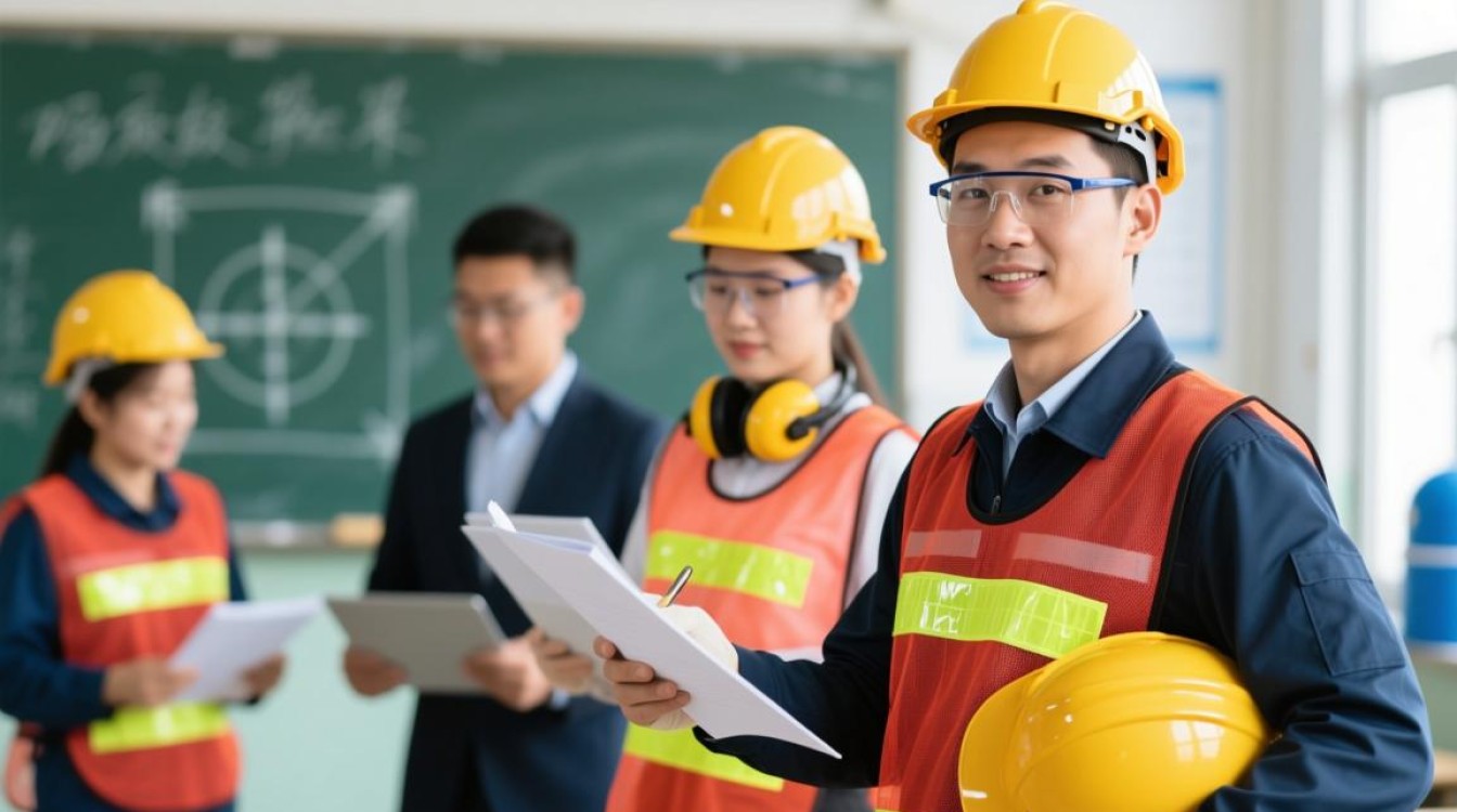 安全培训介绍，企业如何选对才有效？