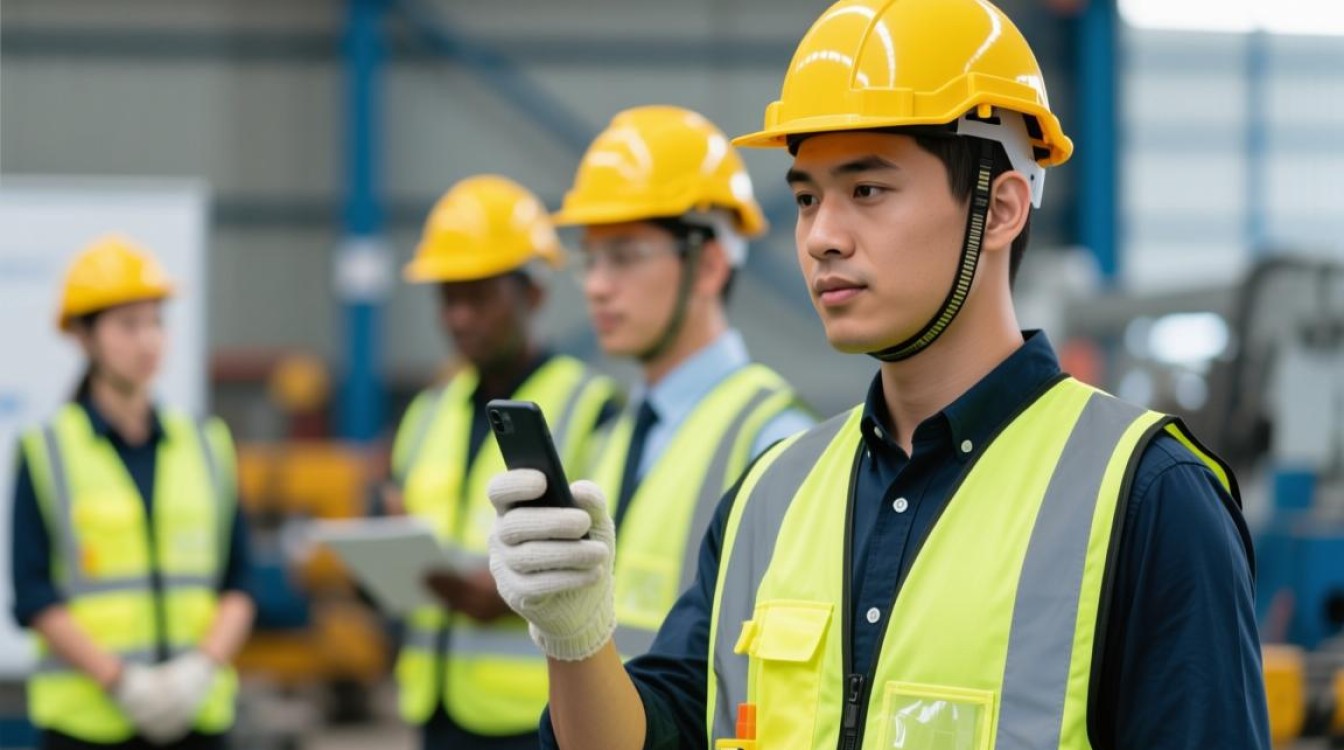 安全培训介绍，企业如何选对才有效？