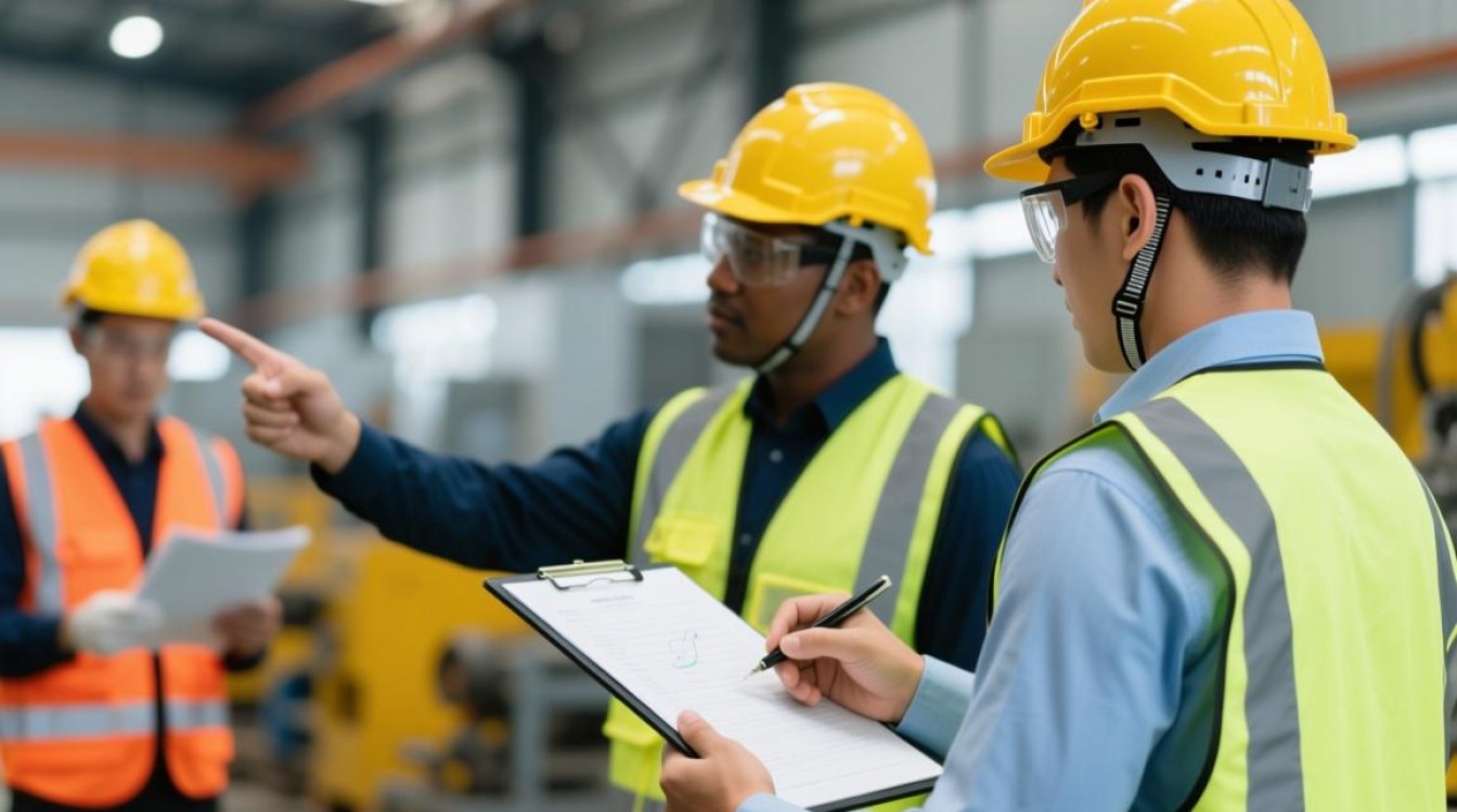 安全培训介绍，企业如何选对才有效？