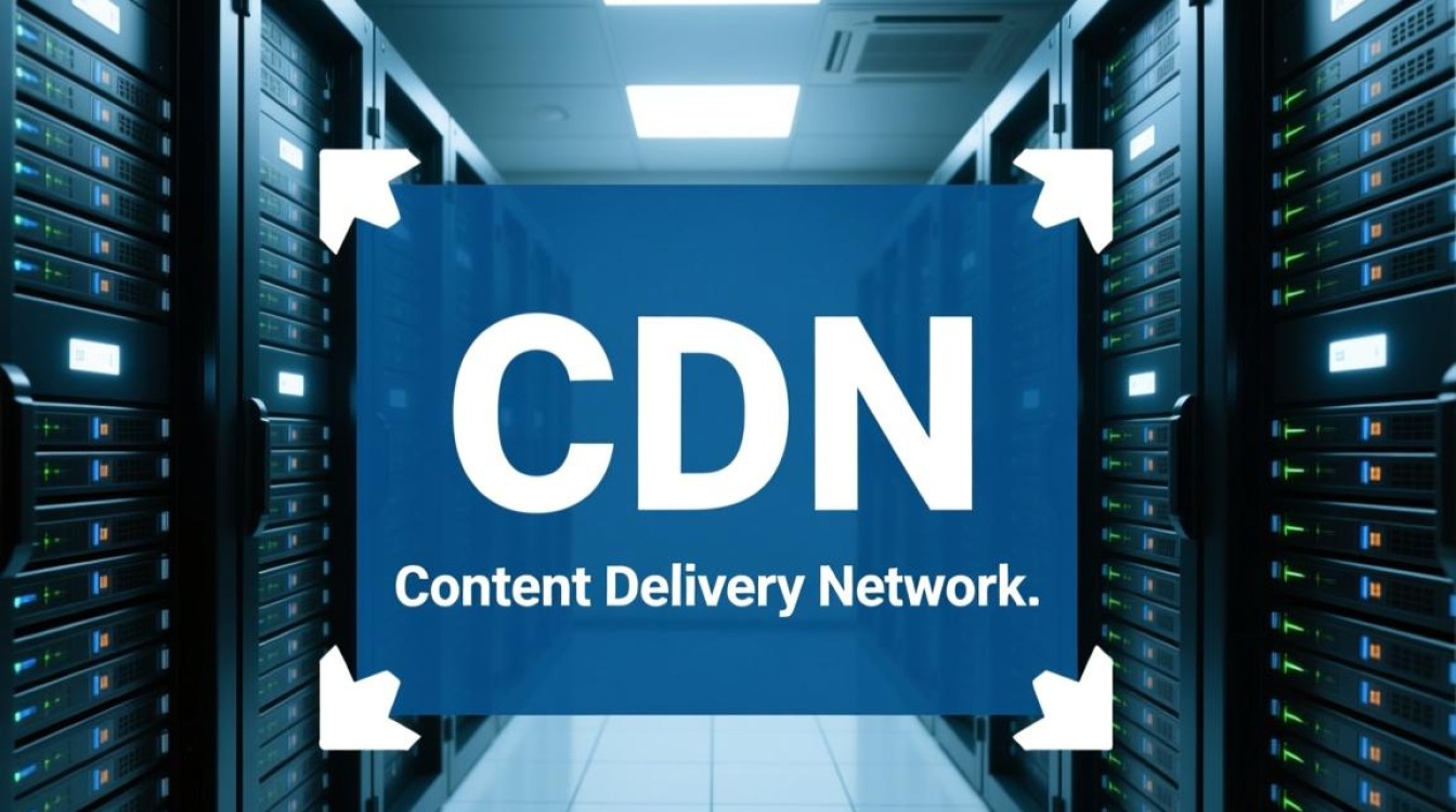 一句话说清楚cdn，它为何在互联网中如此重要？