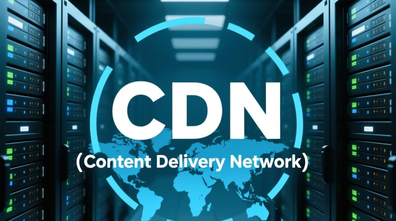一句话说清楚cdn，它为何在互联网中如此重要？