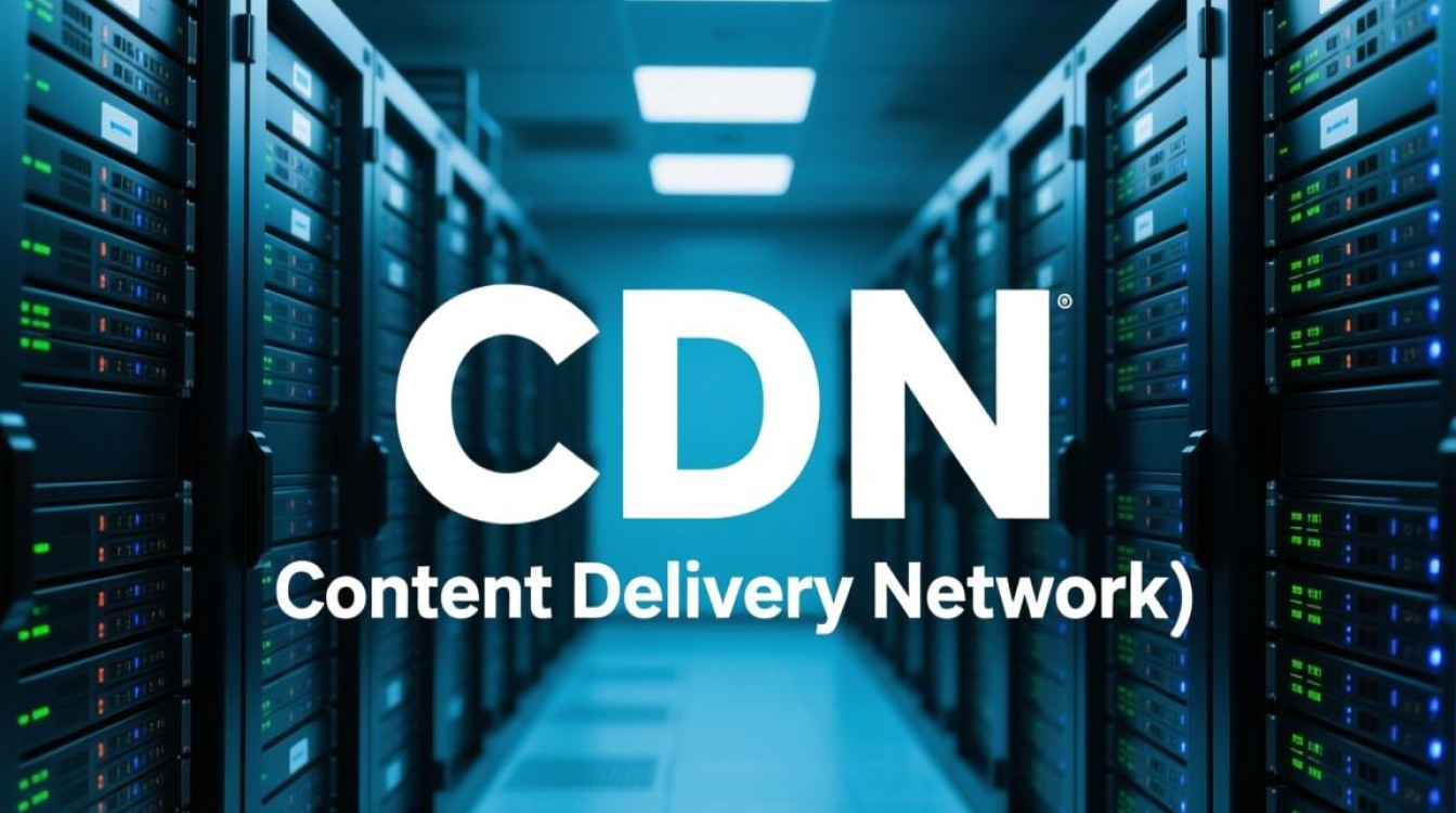 一句话说清楚cdn，它为何在互联网中如此重要？