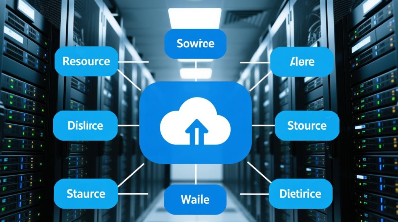 服务器计算资源分配如何优化多任务处理效率？