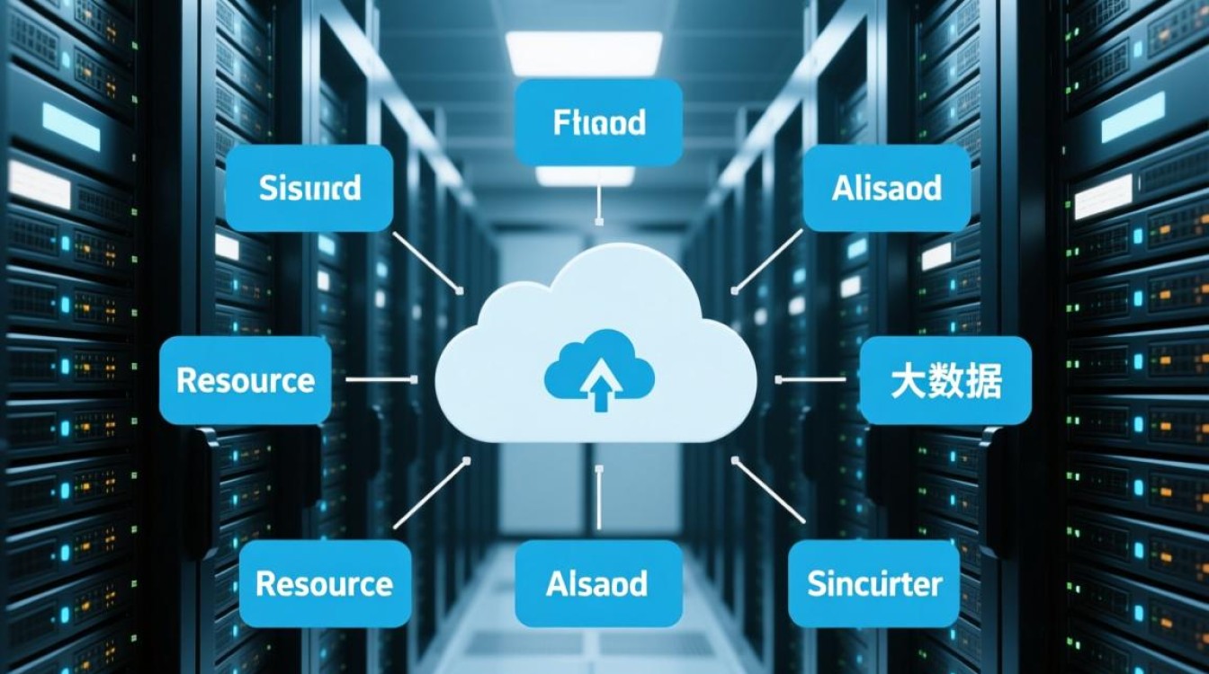 服务器计算资源分配如何优化多任务处理效率？