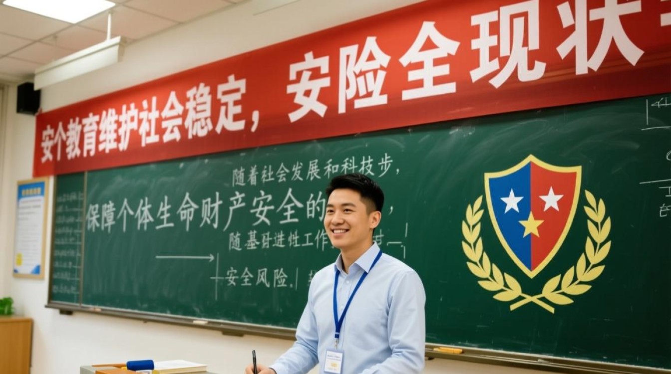 如何通过安全教育数据提升学生安全意识与应对能力？