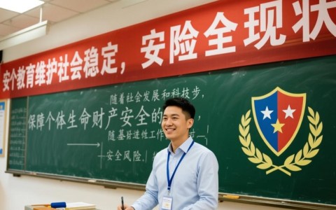 如何通过安全教育数据提升学生安全意识与应对能力？