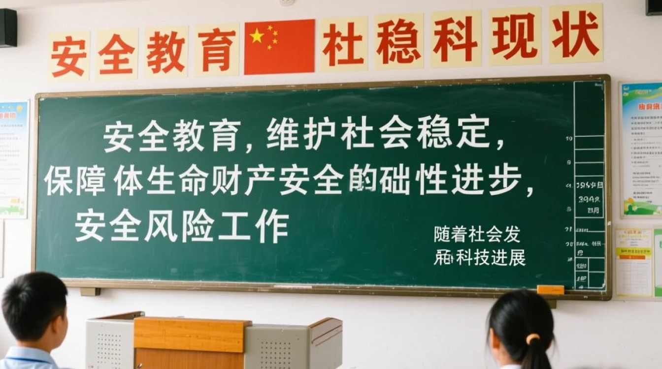 如何通过安全教育数据提升学生安全意识与应对能力？