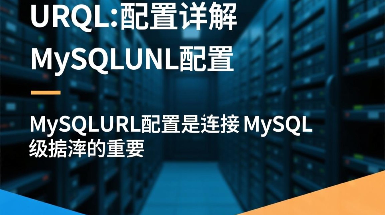 MySQL URL配置时，如何确保安全性、便捷性和可维护性？
