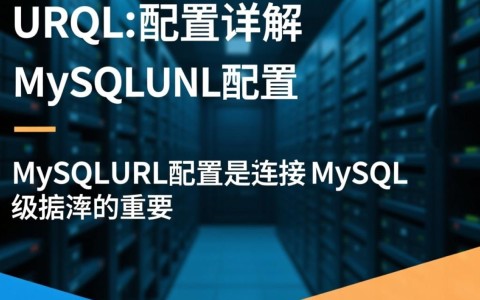 MySQL URL配置时，如何确保安全性、便捷性和可维护性？