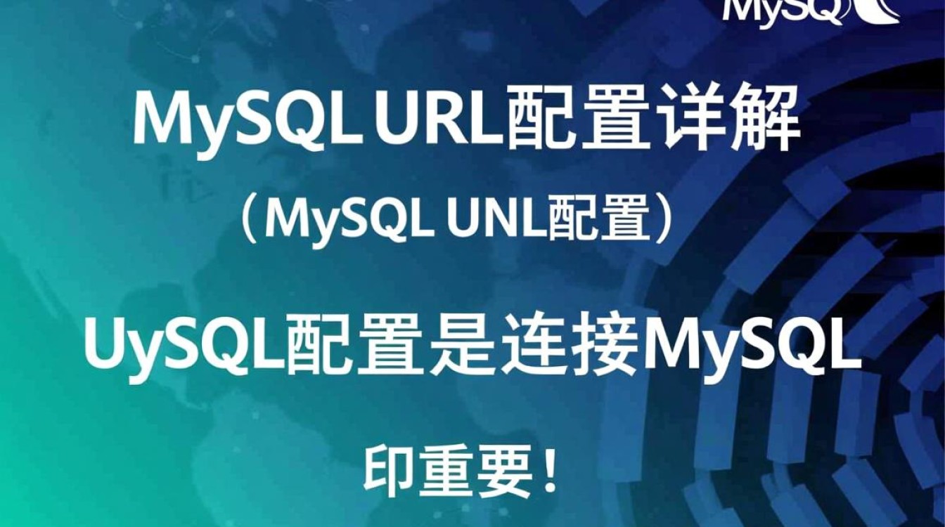 MySQL URL配置时，如何确保安全性、便捷性和可维护性？