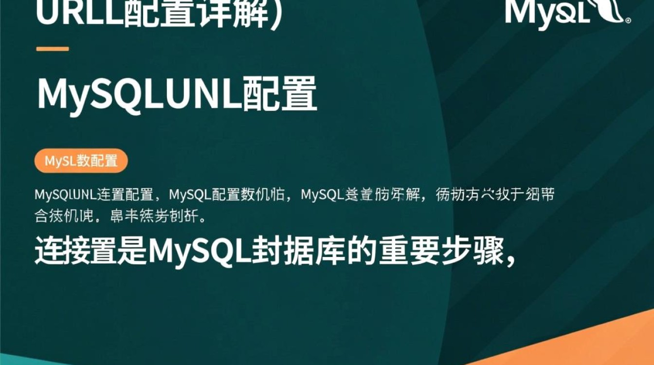 MySQL URL配置时，如何确保安全性、便捷性和可维护性？