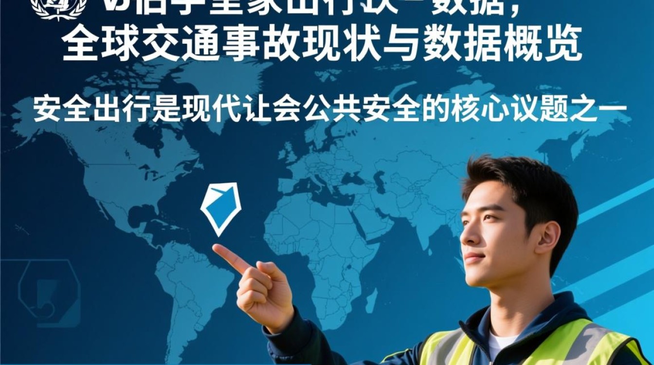 安全出行数据有哪些关键指标？如何通过数据提升出行安全？