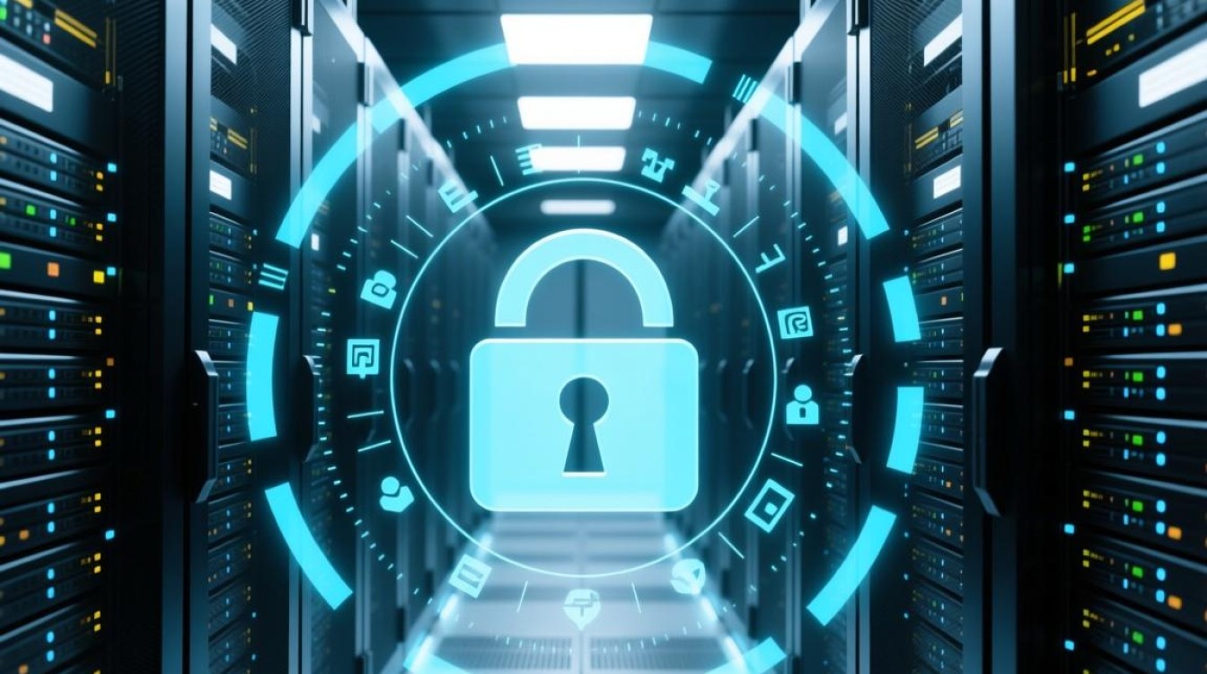 服务器设置对外后，如何保障安全与稳定访问？