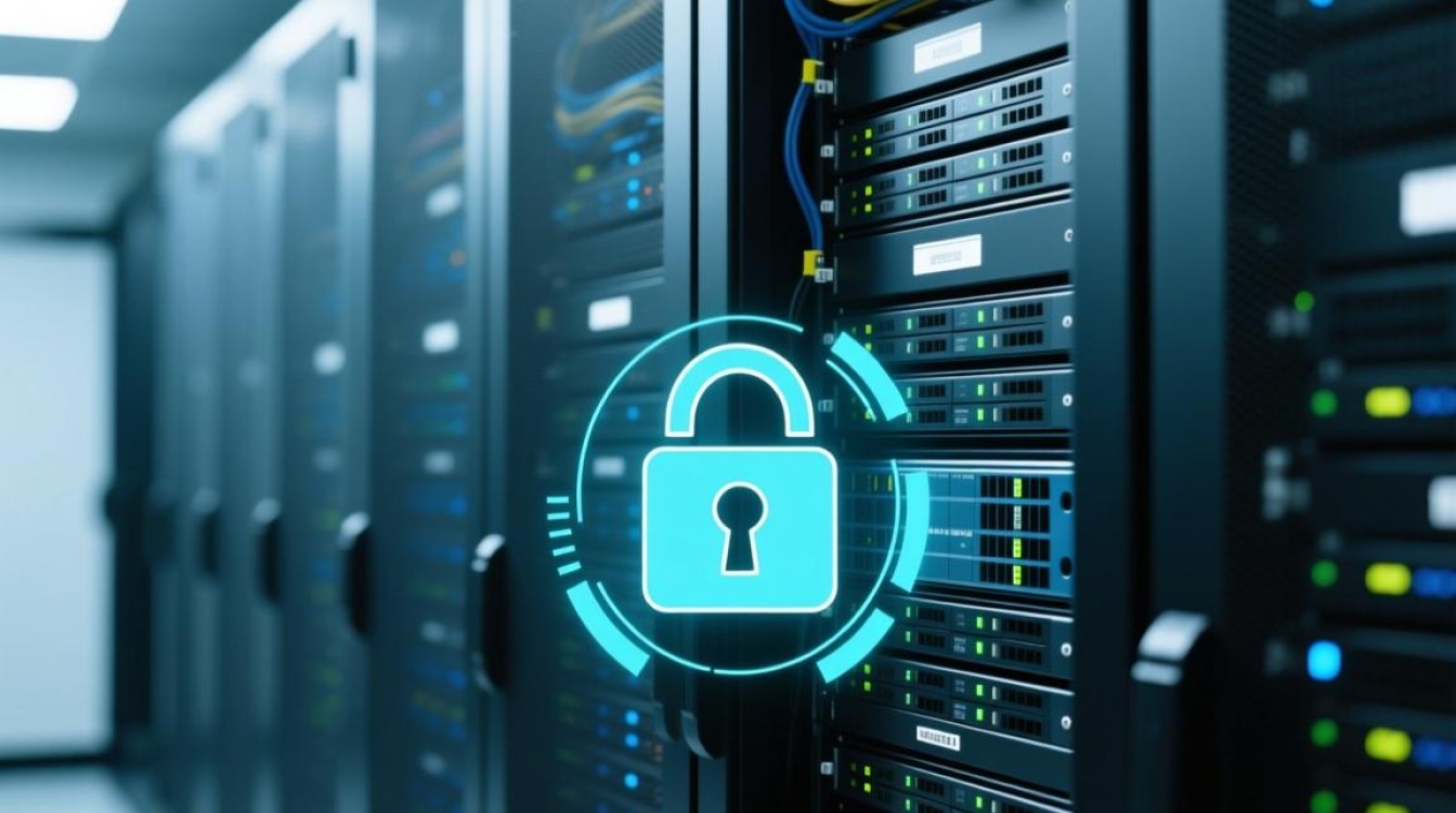 服务器设置对外后，如何保障安全与稳定访问？